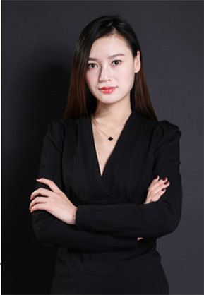 广安史静静 纹绣讲师